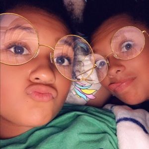 Meet your Posher, Kkennedy